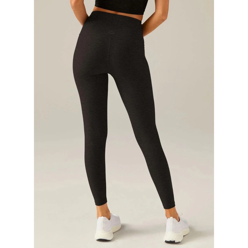 Beyond Yoga Spacedye Caught In The Midi Legging